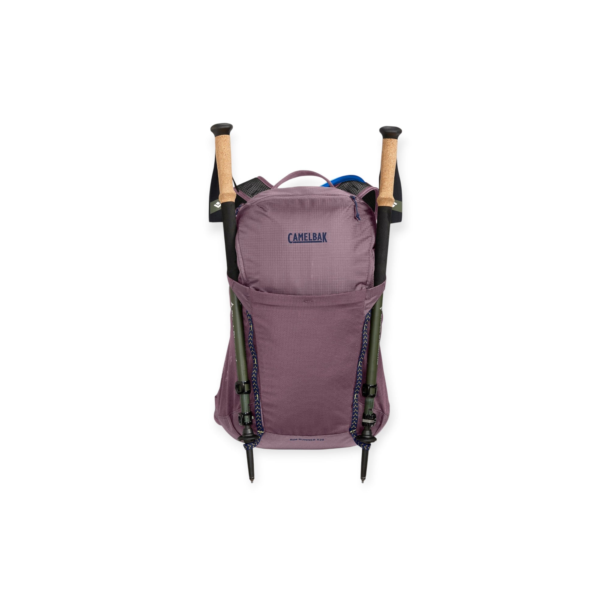 CamelBak Women's Rim Runner X22 1.5L Hydration Pack - FERAL