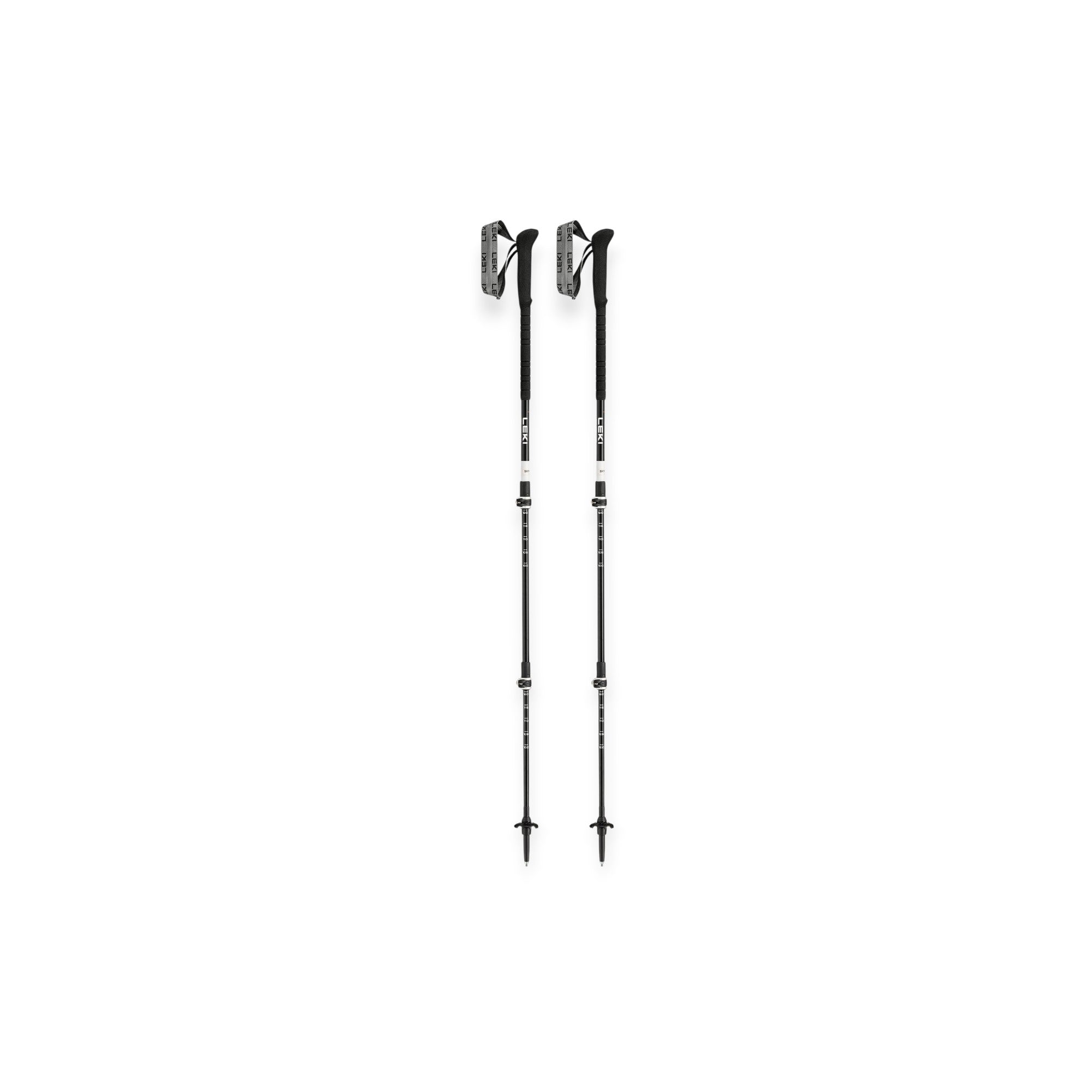 LEKI Skytera Lite Hiking Poles - FERAL