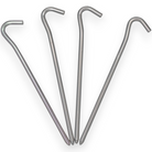 Peregrine Gannet 4 Person Tent w' Gear Loft Theater System - Includes Footprint - FERAL