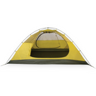 Peregrine Gannet 4 Person Tent w' Gear Loft Theater System - Includes Footprint - FERAL