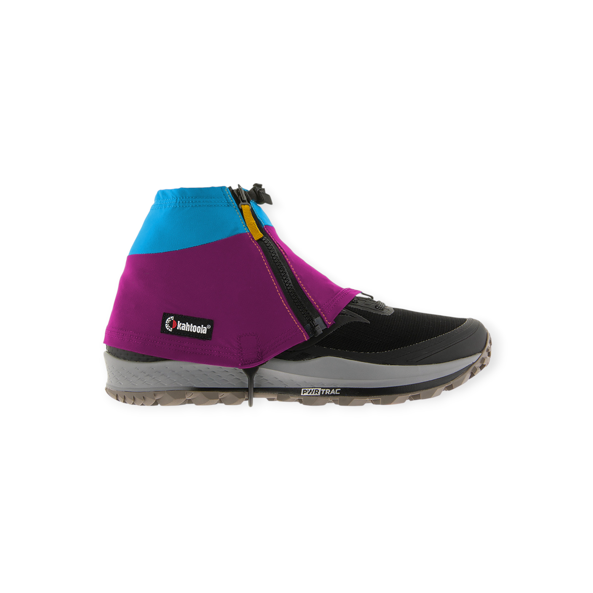Kahtoola INSTAgaiter Ultra-light Gaiter Low - FERAL