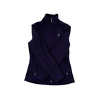 Spyder Women's Midweight Core Sweater Purple M USED - FERAL