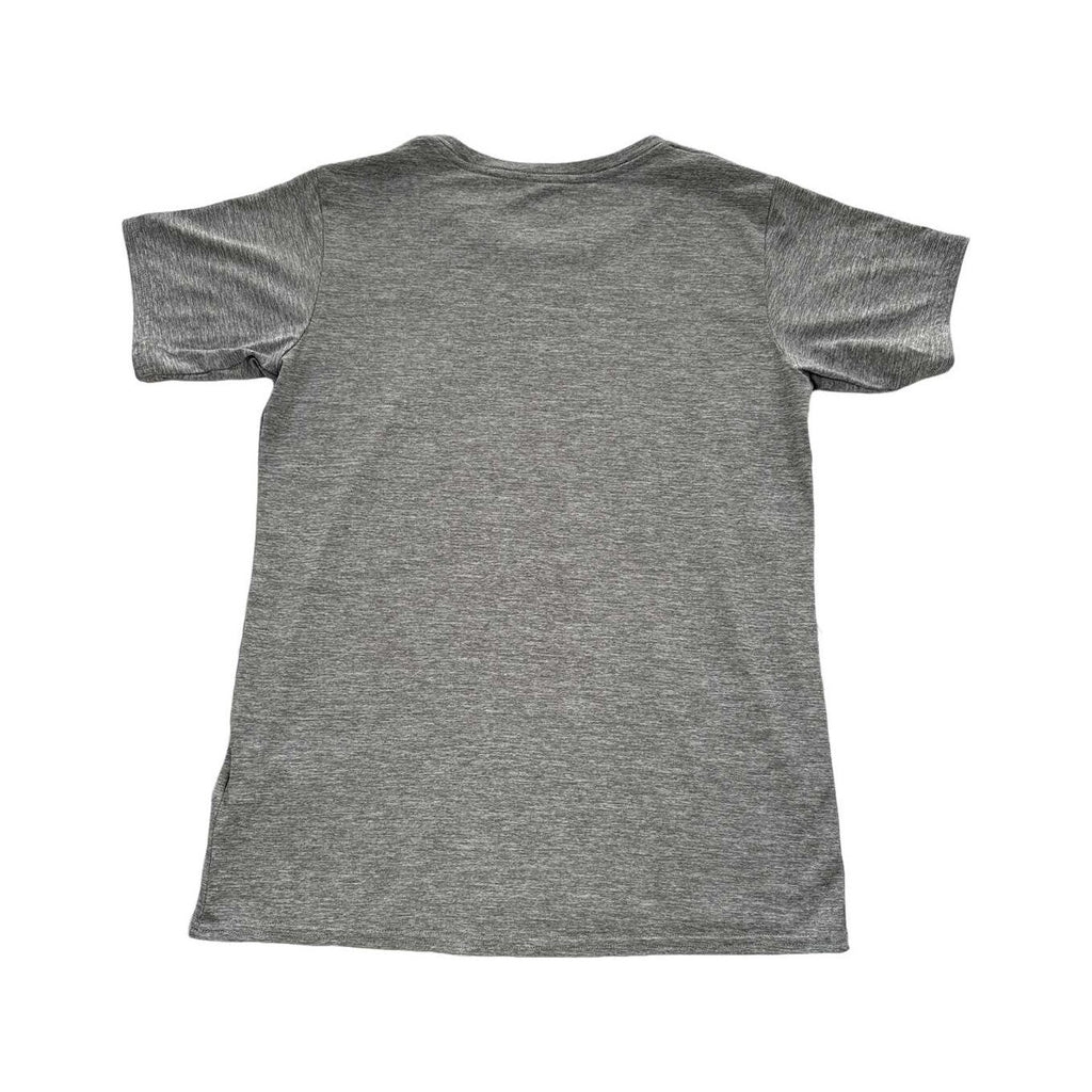 Patagonia Women's Capilene Cool Daily Short Sleeve Shirt Grey XS USED - FERAL