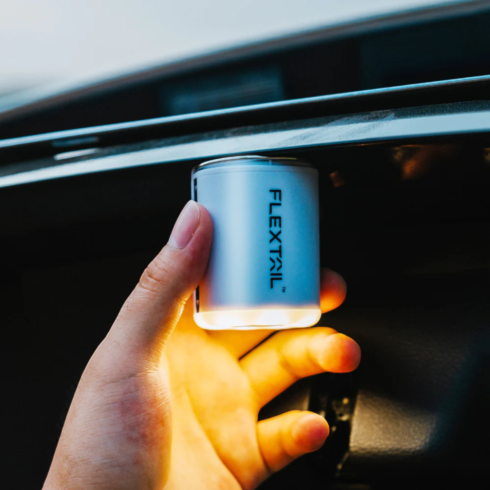 Flextail Portable Tiny Air Pump 2X - FERAL