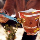 Good To-Go Breakfast Hash Dehydrated Meal - FERAL