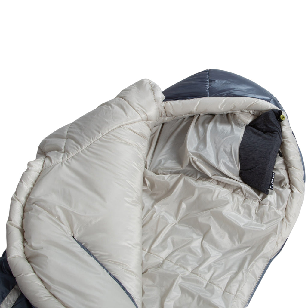 NEMO Men's Forte 20 Degree Sleeping Bag - FERAL