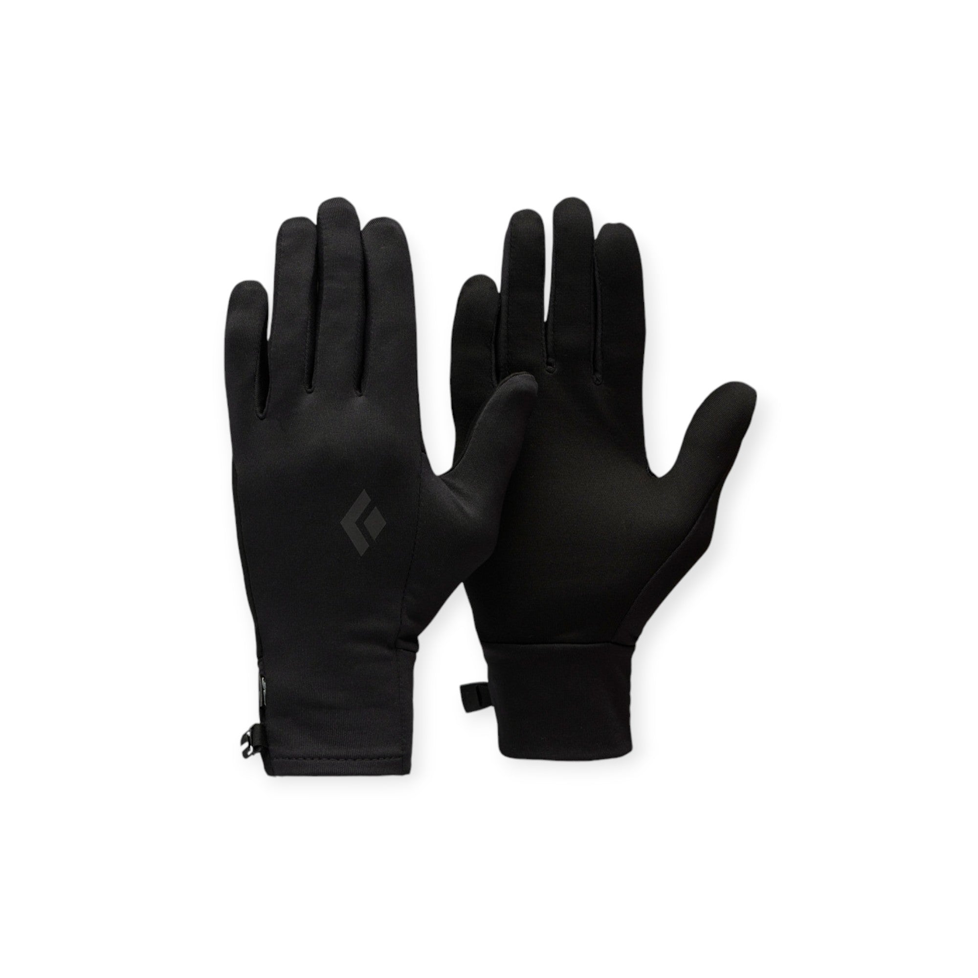 Black Diamond Lightweight Screentap Liners - FERAL