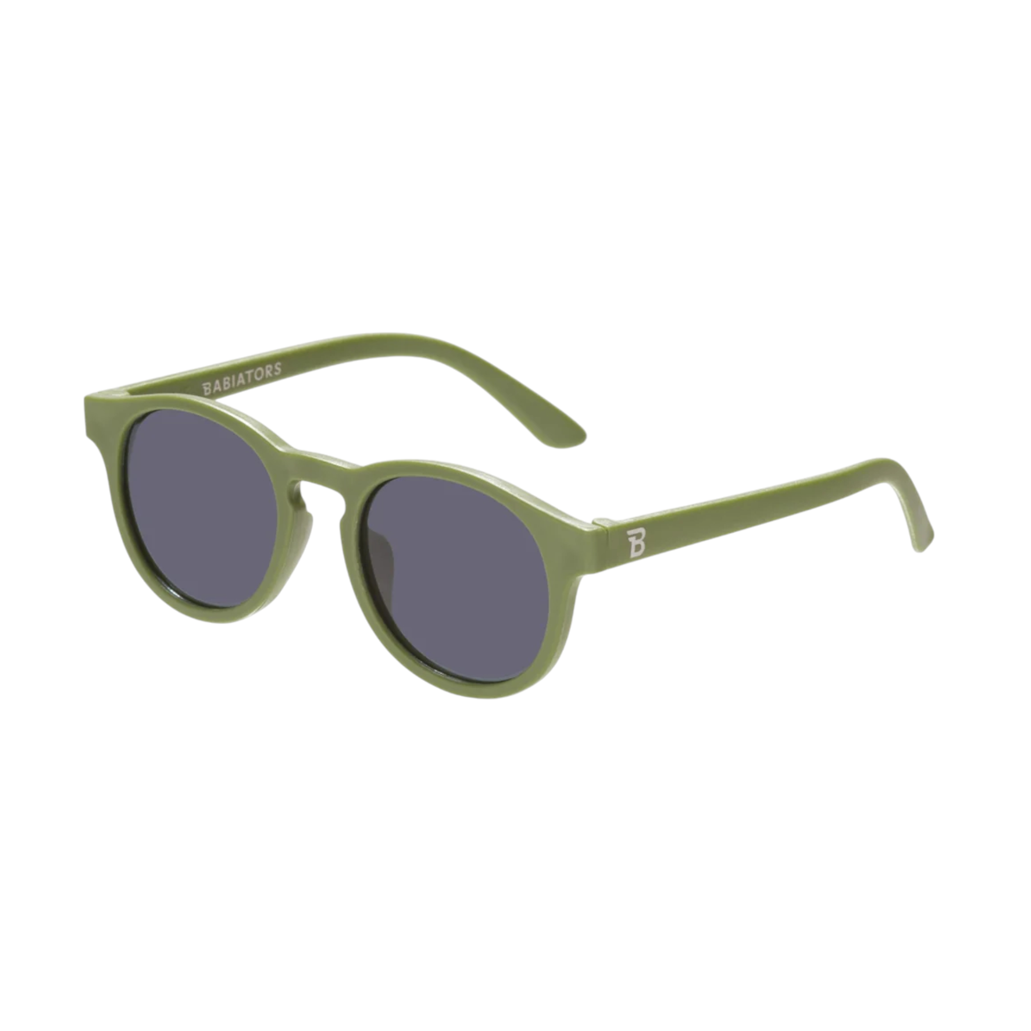 Babiators Eco Keyhole Baby and Kids' Sunglasses - FERAL