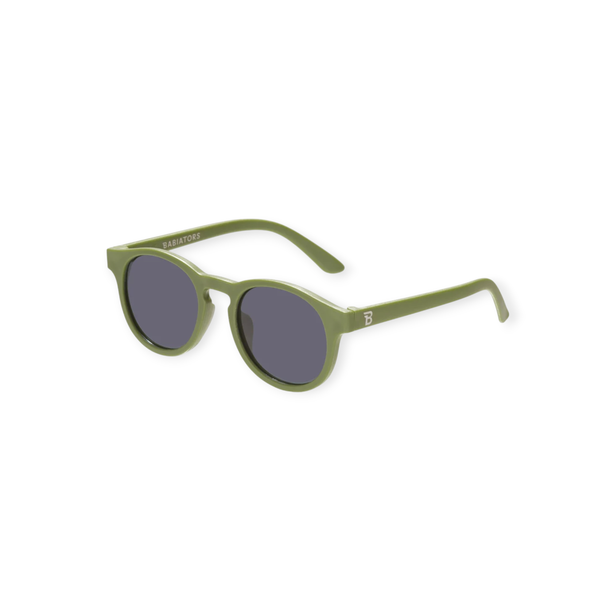Babiators Eco Keyhole Baby and Kids' Sunglasses - FERAL