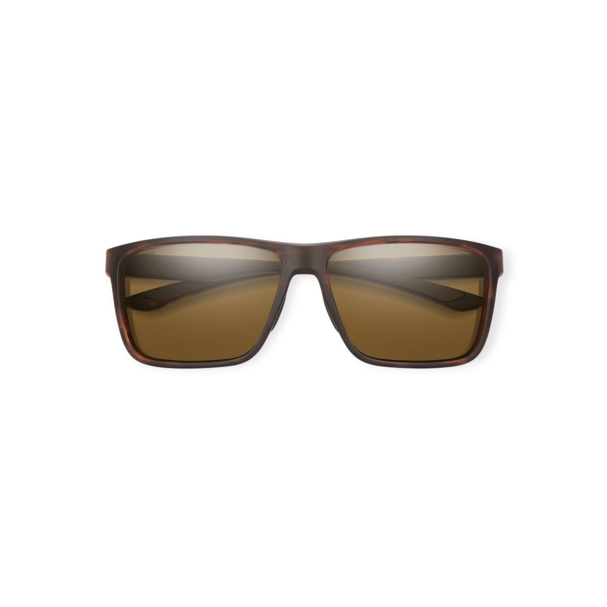 Smith Riptide ChromaPop Polarized Sunglasses - FERAL