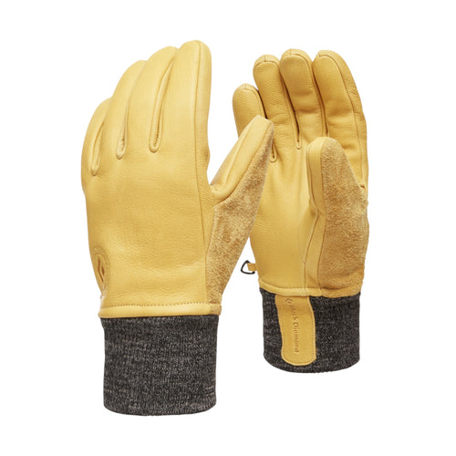 Black Diamond Dirt Bag Gloves