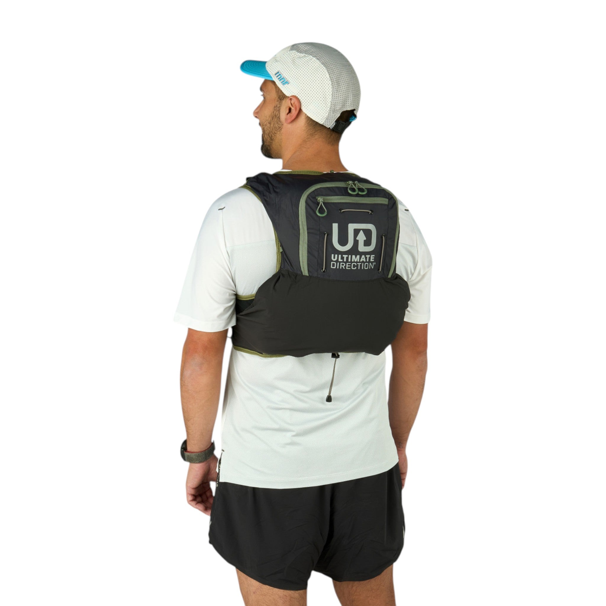 Ultimate Direction Ultra Vest 12L