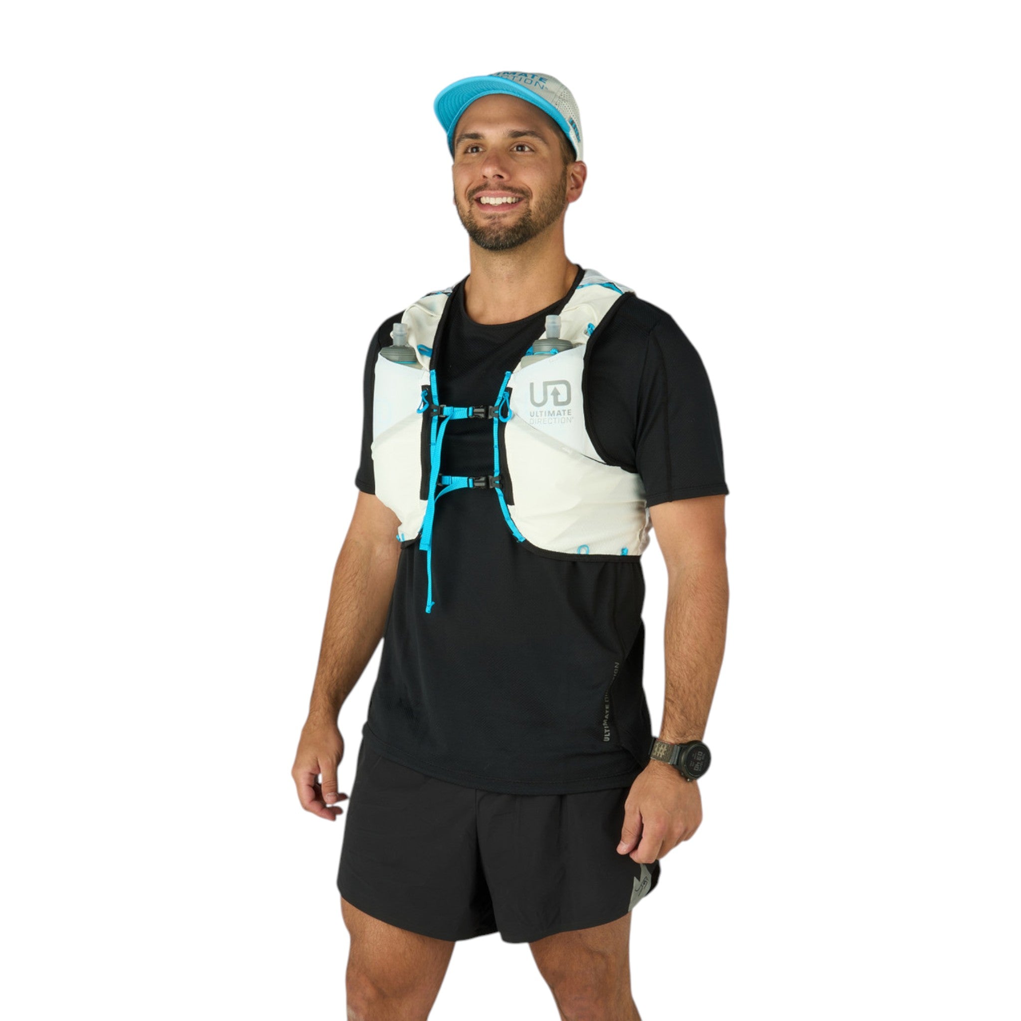 Ultimate Direction Ultra Vest 12L