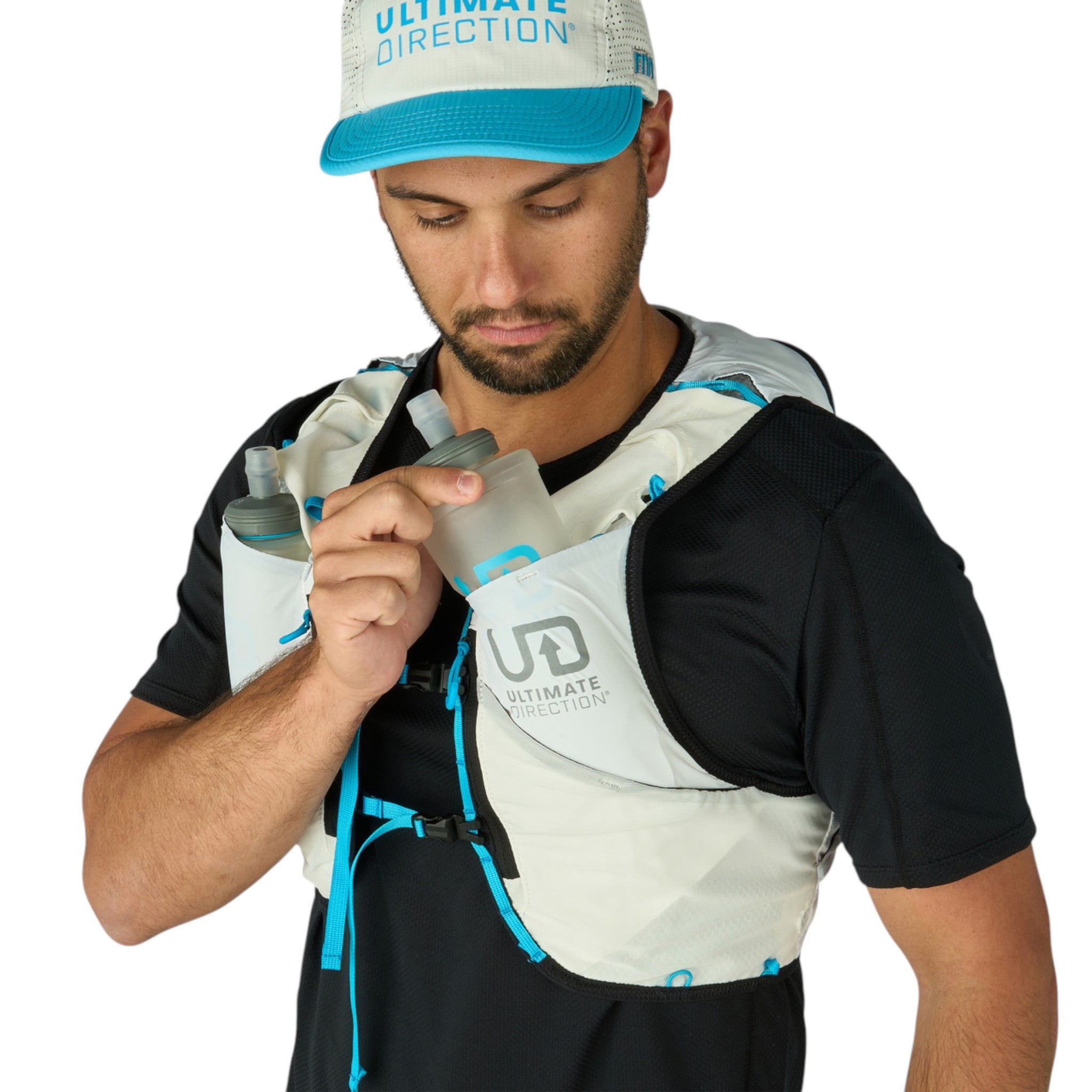 Ultimate Direction Ultra Vest 12L