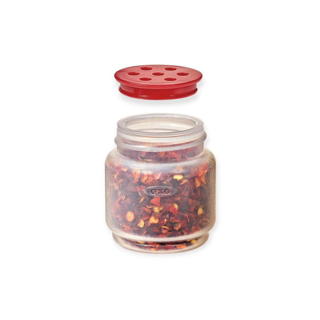 OXO Outdoor 4-Piece Spice Shaker Set - FERAL