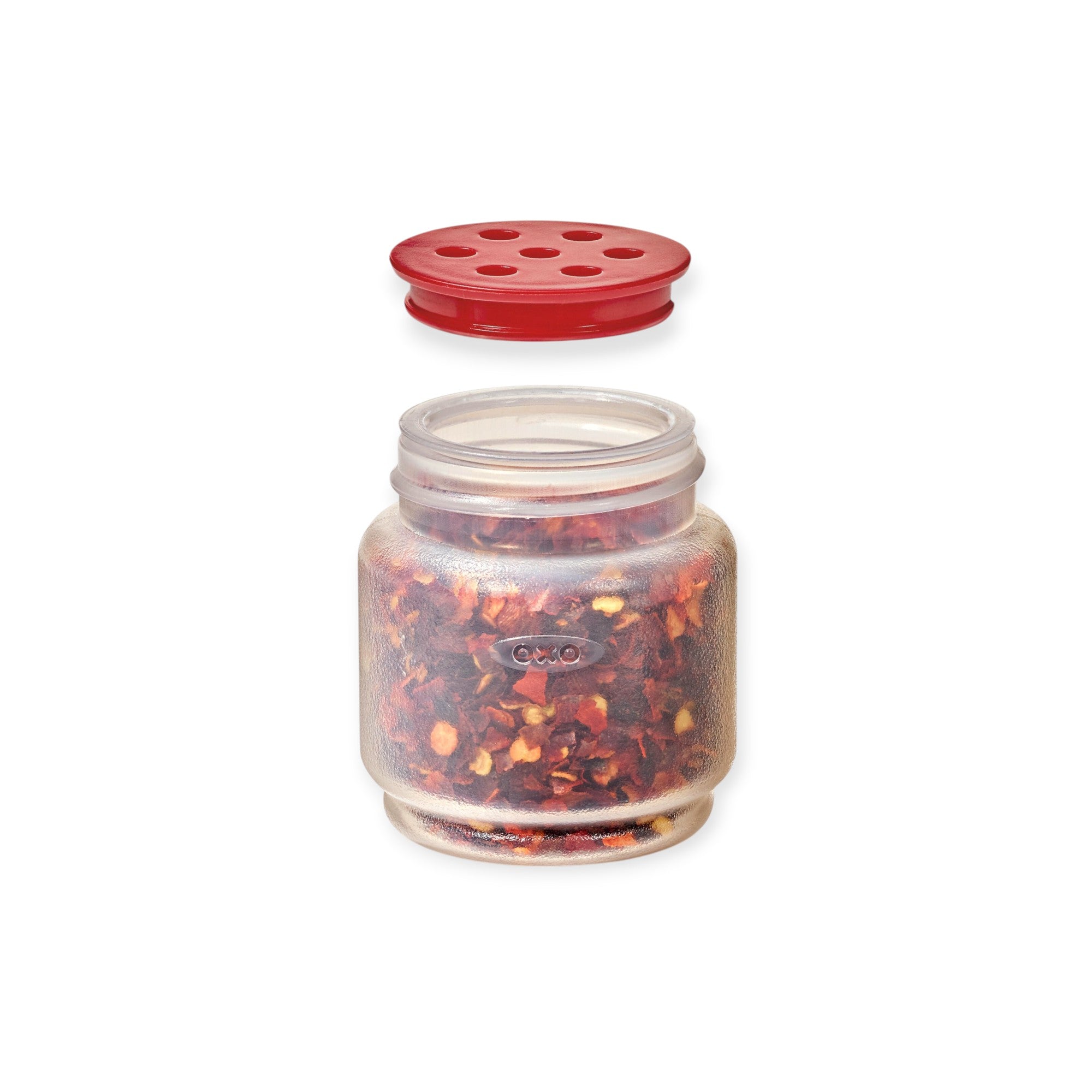 OXO Outdoor 4-Piece Spice Shaker Set - FERAL