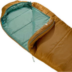 Kelty Kids' Mistral 20 Degree Sleeping Bag - FERAL