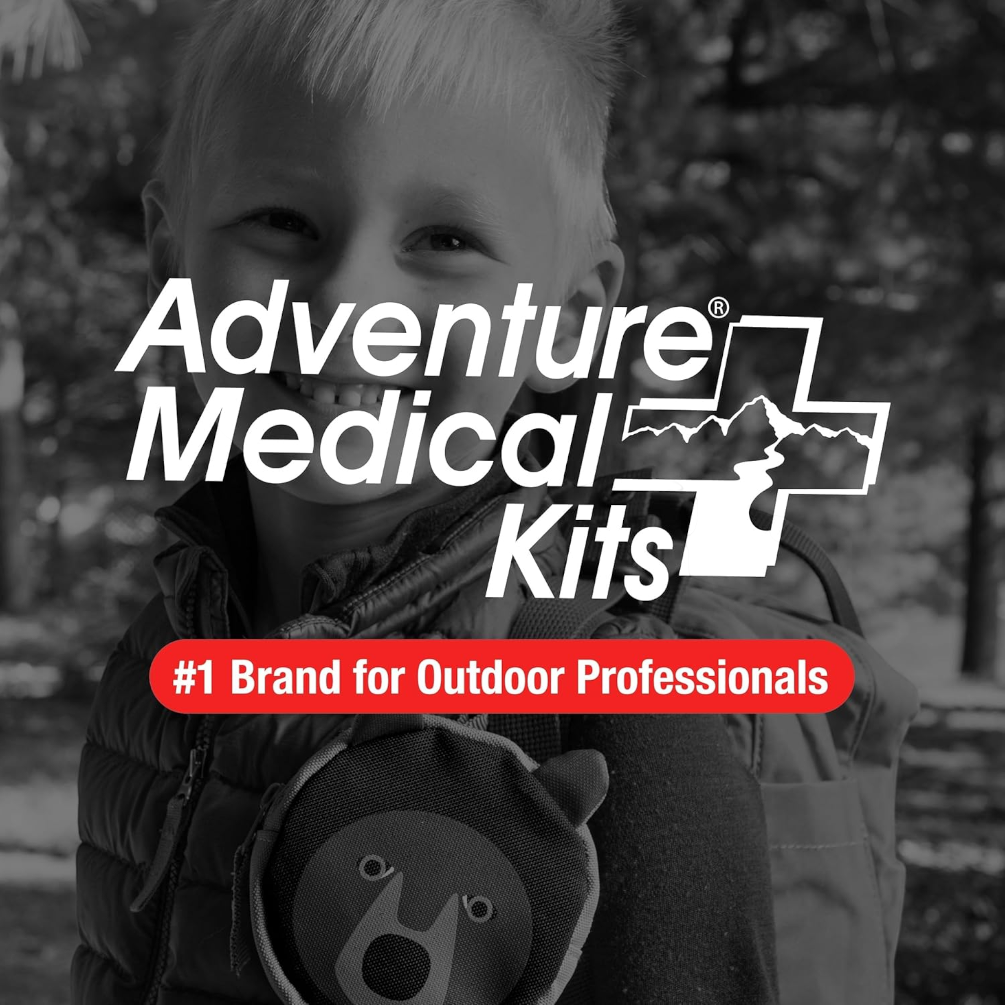 Adventure Medical Kits Backyard Adventure - FERAL