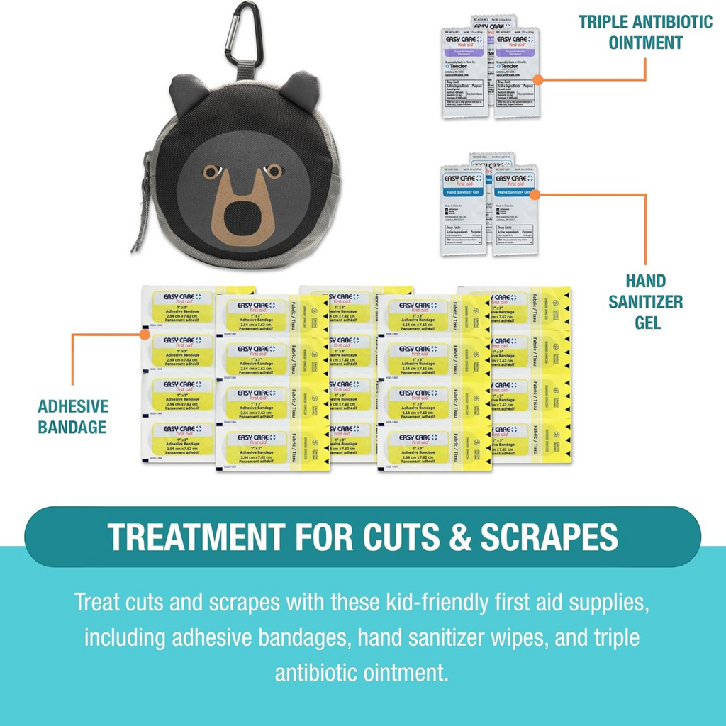 Adventure Medical Kits Backyard Adventure - FERAL