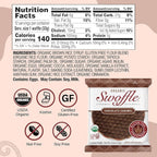 Swoffle Dutch Waffle - FERAL