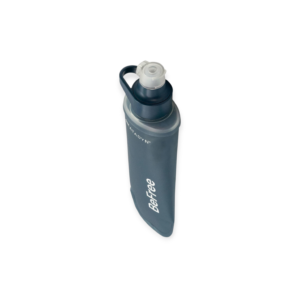 Katadyn BeFree Filter AC 0.5L Slate Blue - FERAL