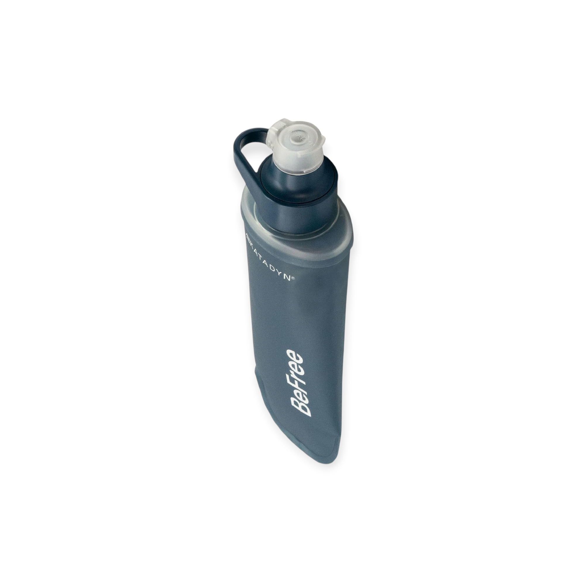 Katadyn BeFree Filter AC 0.5L Slate Blue - FERAL