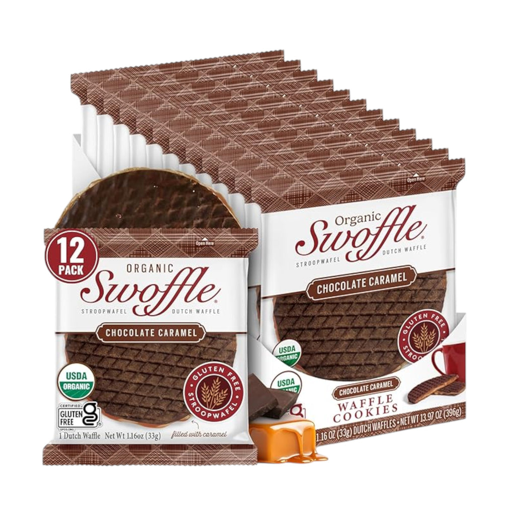 Swoffle Dutch Waffle - FERAL