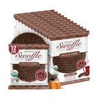 Swoffle Dutch Waffle - FERAL