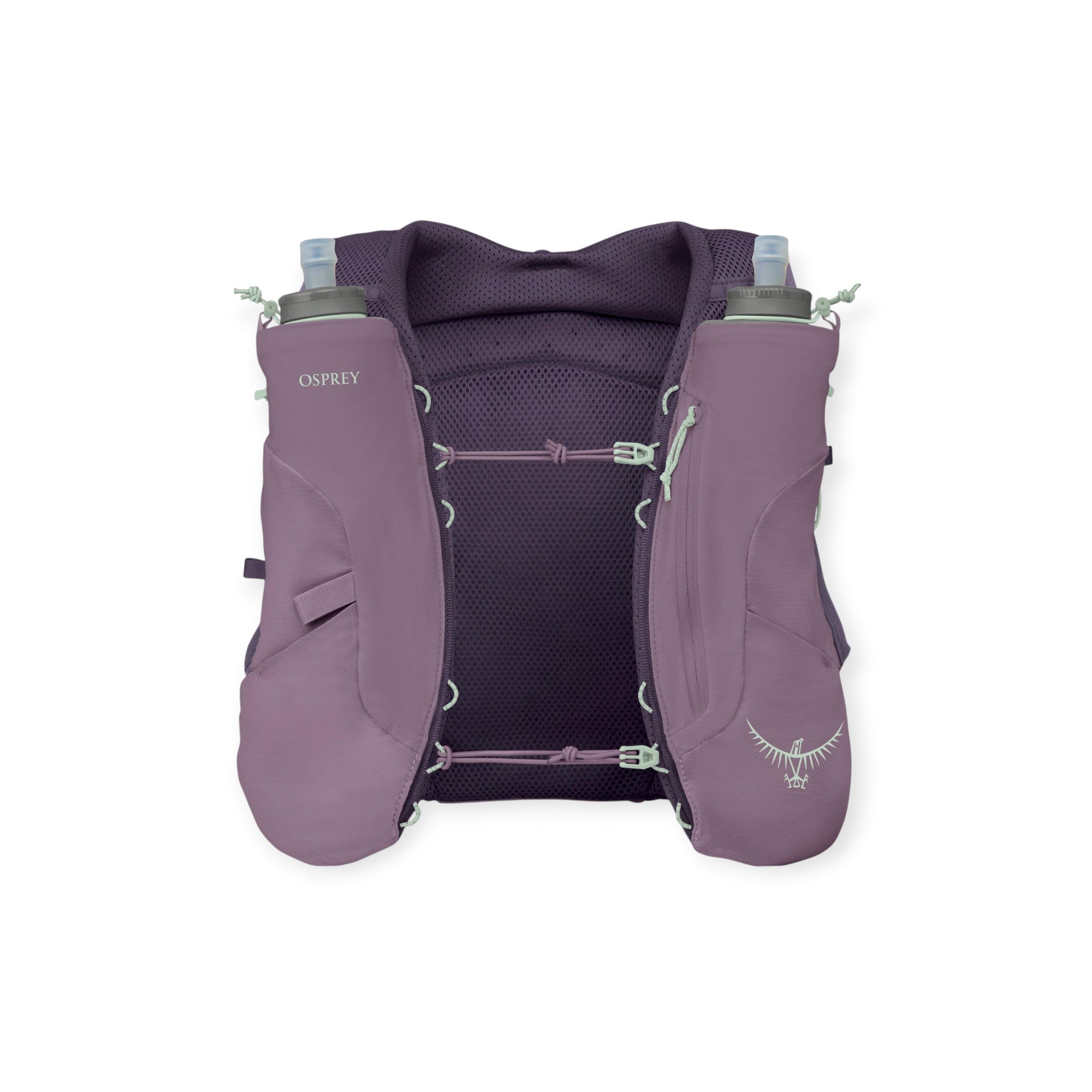 Osprey Women's Dyna 1.5 Run Hydration Vest - FERAL