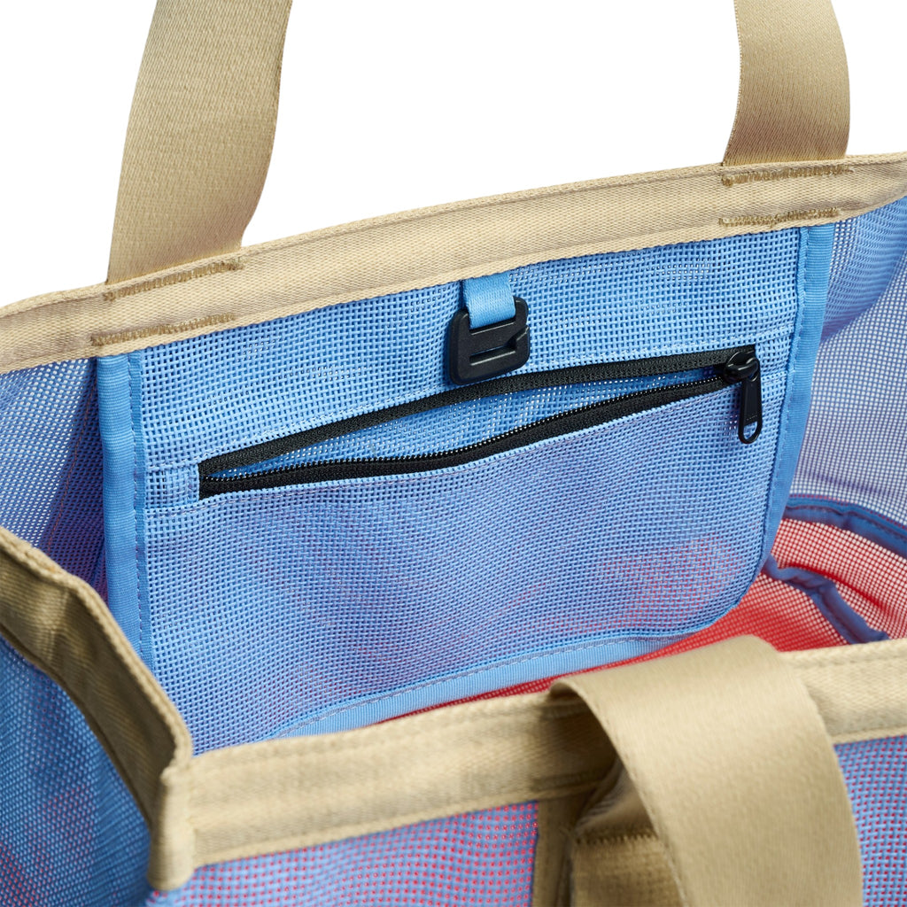Nomadix AirMesh Tote - FERAL