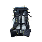 NEMO Women's Persist 45L Backpack Black Used - FERAL