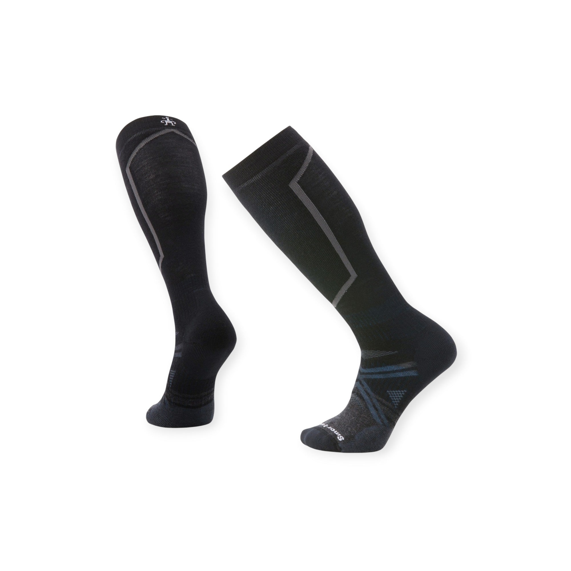 Smartwool Ski Full Cushion Over The Calf Socks