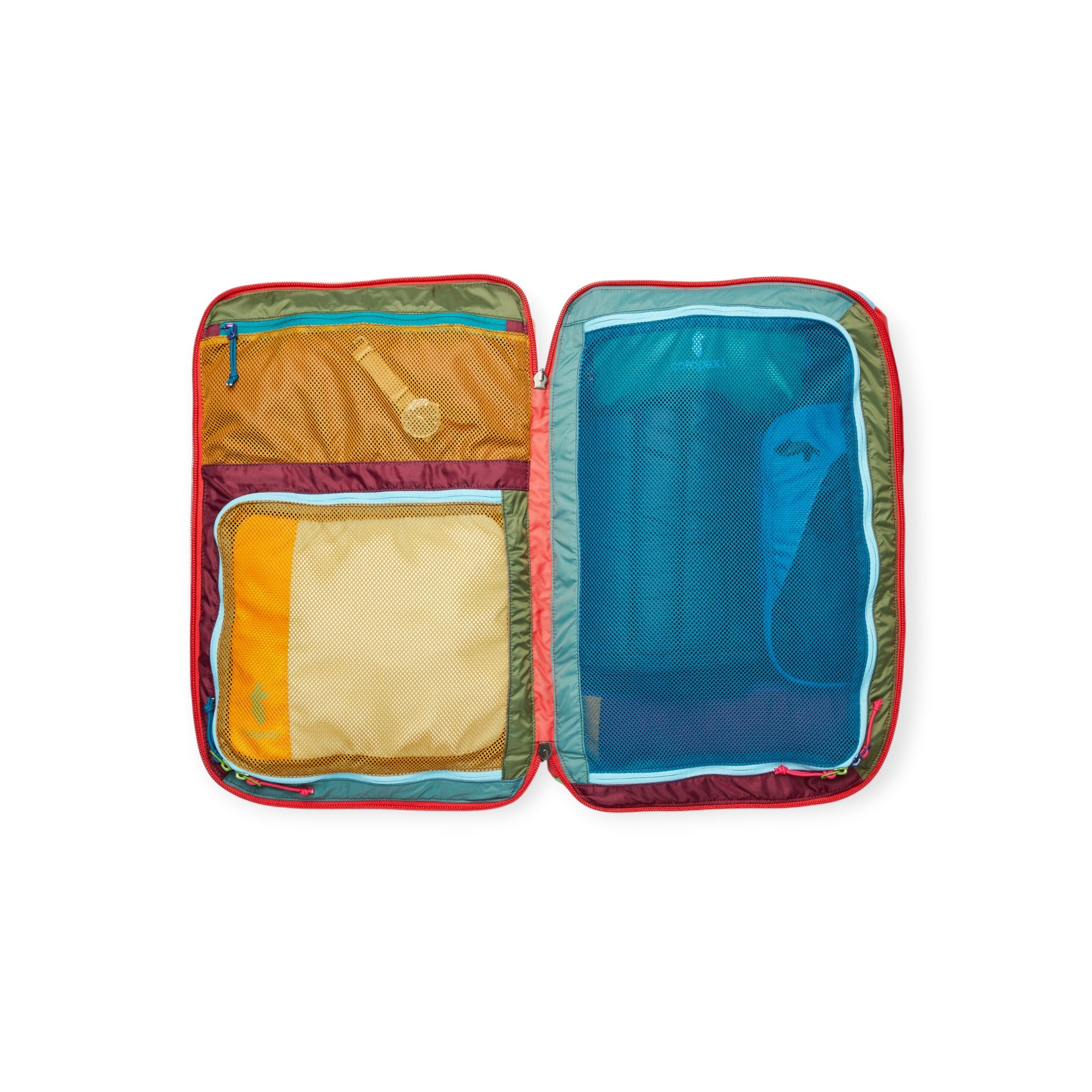 Cotopaxi Allpa 42L Travel Pack - FERAL