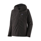 Patagonia Men's Boulder Fork Rain Jacket - FERAL