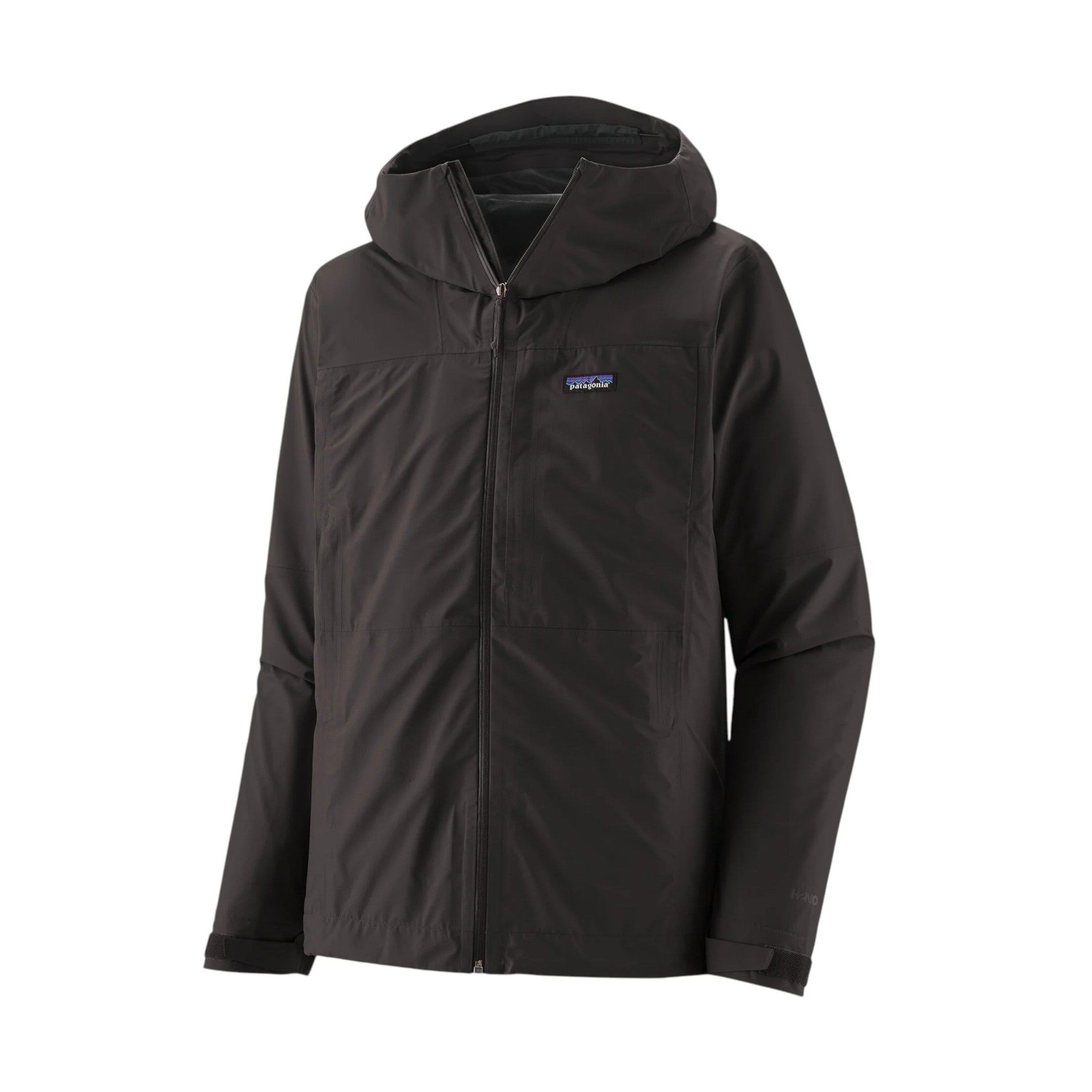 Patagonia Men's Boulder Fork Rain Jacket - FERAL