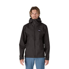 Patagonia Men's Boulder Fork Rain Jacket - FERAL