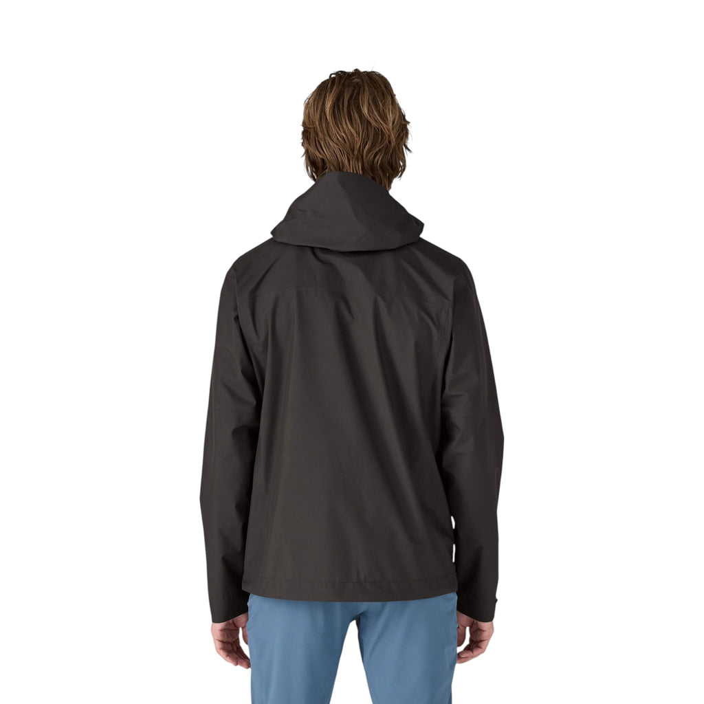 Patagonia Men's Boulder Fork Rain Jacket - FERAL