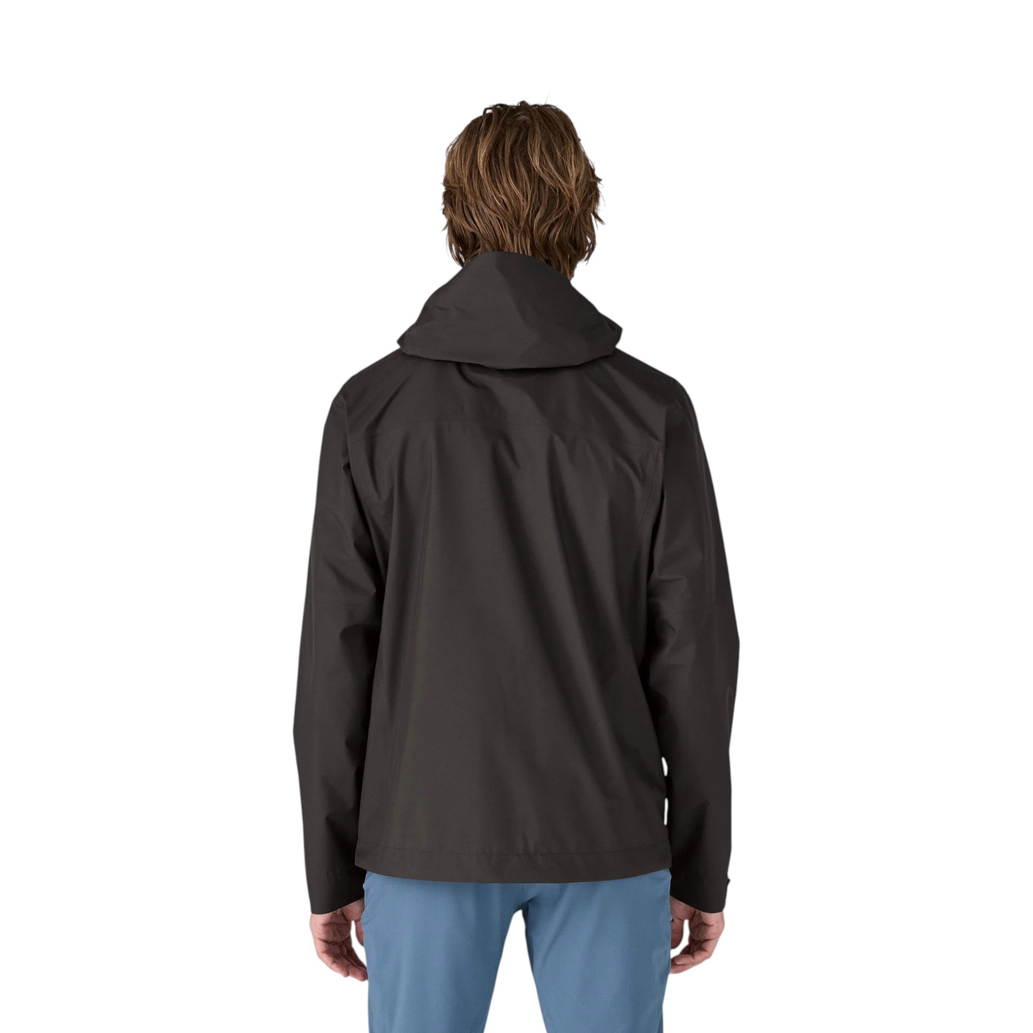 Patagonia Men's Boulder Fork Rain Jacket - FERAL