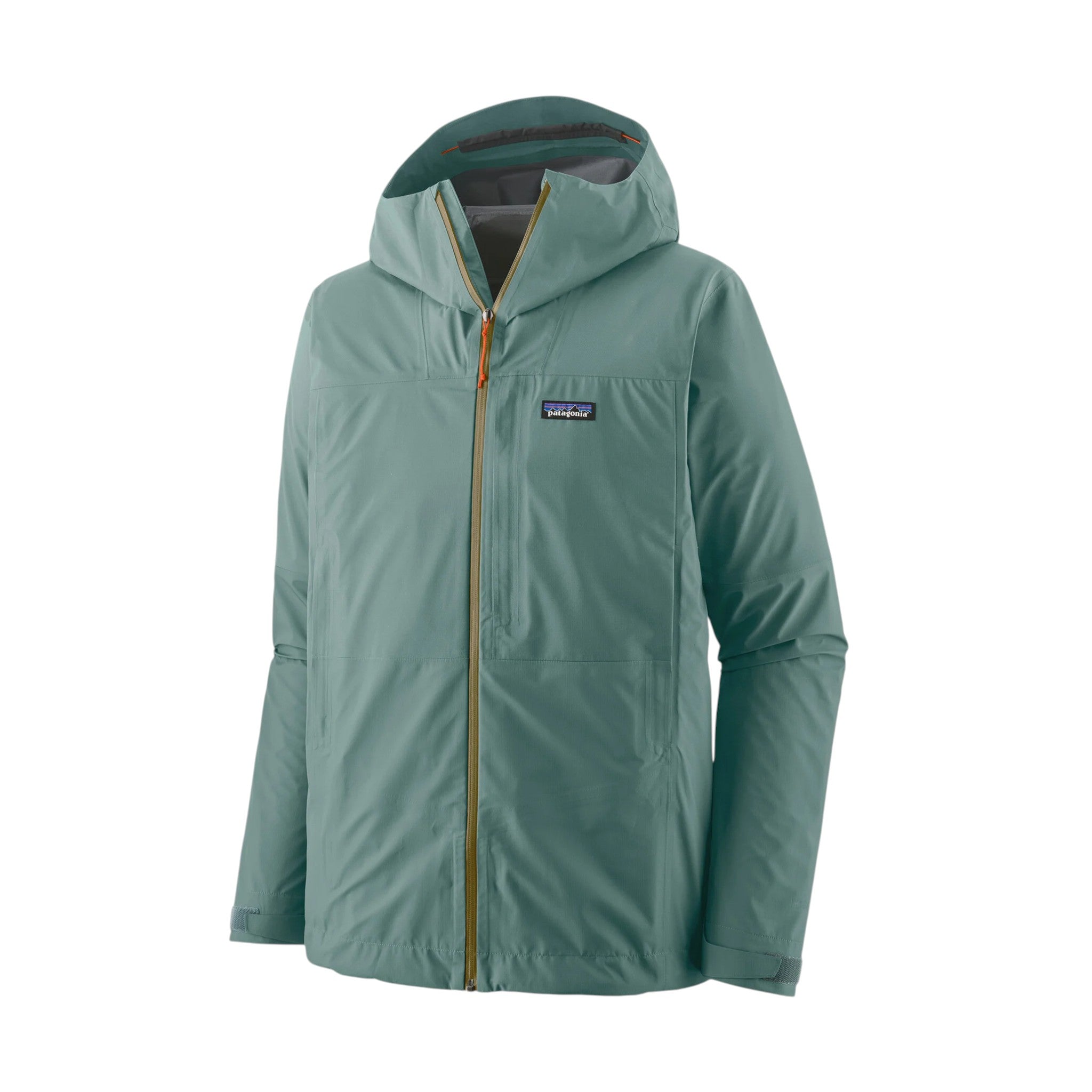 Patagonia Men's Boulder Fork Rain Jacket - FERAL
