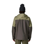 Patagonia Men's Boulder Fork Rain Jacket - FERAL