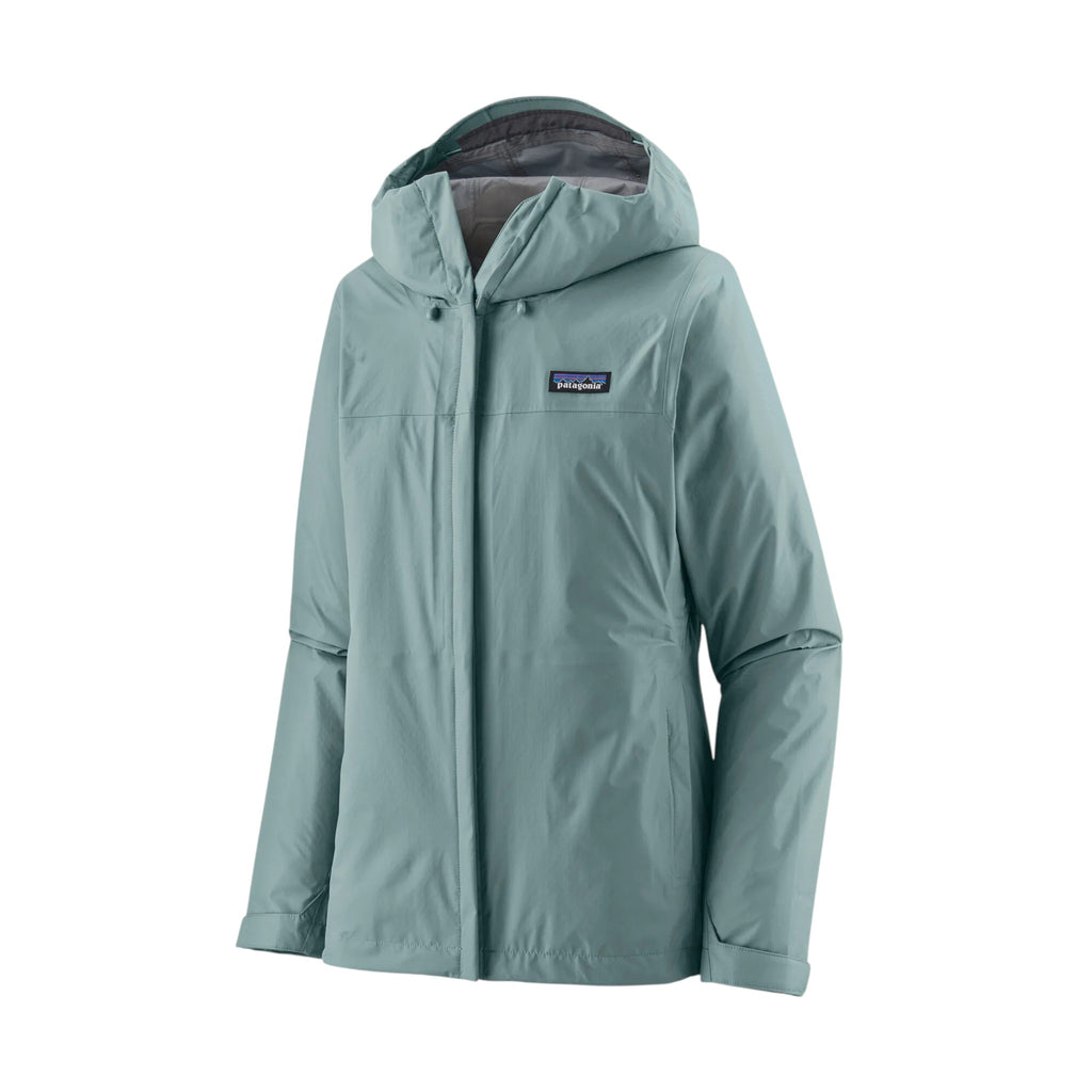 Patagonia Women's Torrentshell 3L Rain Jacket - FERAL