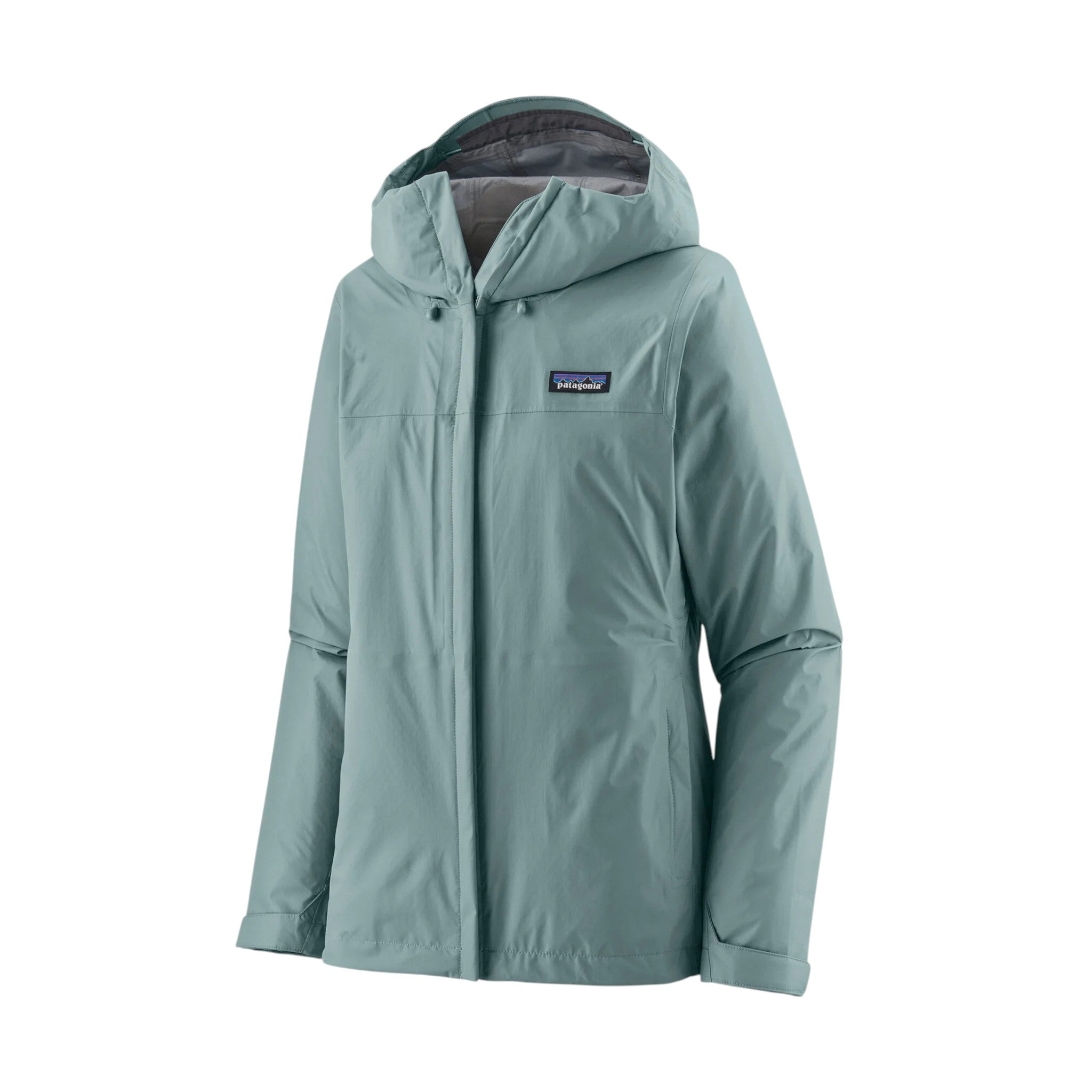 Patagonia Women's Torrentshell 3L Rain Jacket - FERAL