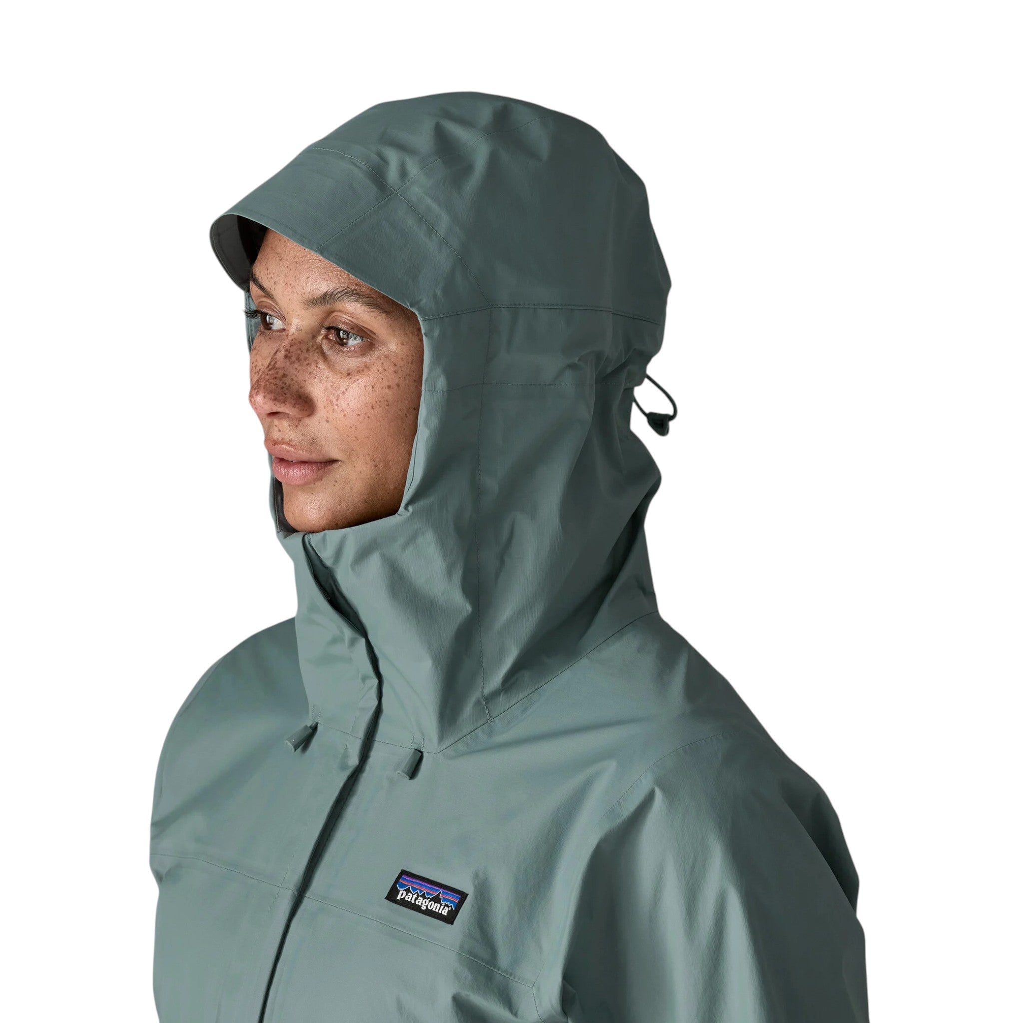 Patagonia Women's Torrentshell 3L Rain Jacket - FERAL