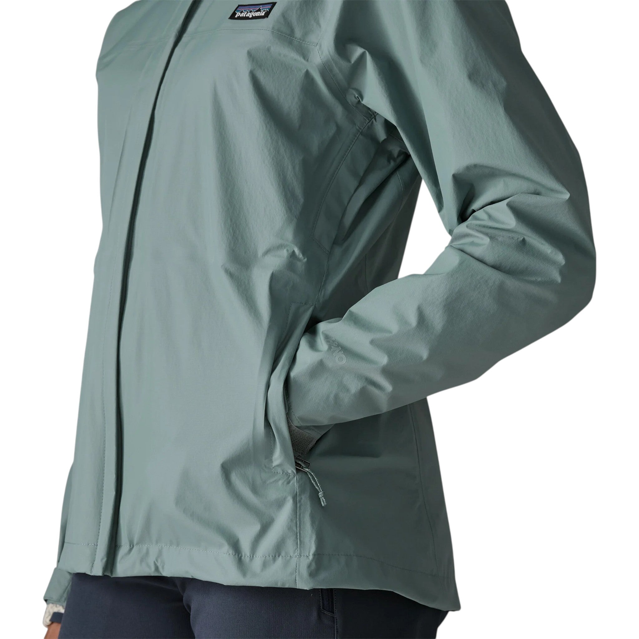 Patagonia Women's Torrentshell 3L Rain Jacket - FERAL