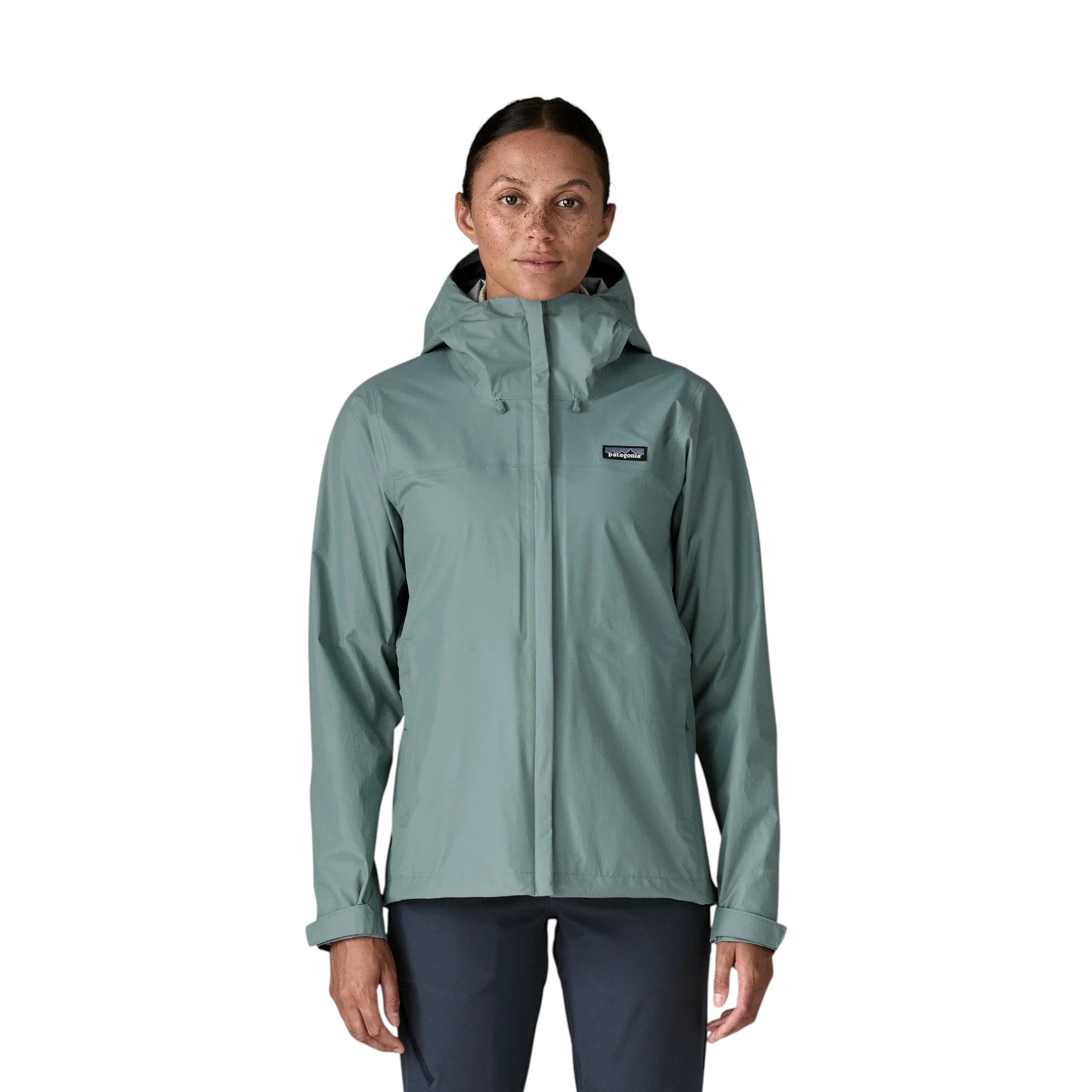 Patagonia Women's Torrentshell 3L Rain Jacket - FERAL