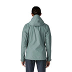 Patagonia Women's Torrentshell 3L Rain Jacket - FERAL