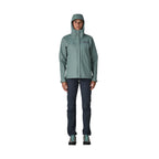 Patagonia Women's Torrentshell 3L Rain Jacket - FERAL
