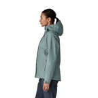 Patagonia Women's Torrentshell 3L Rain Jacket - FERAL