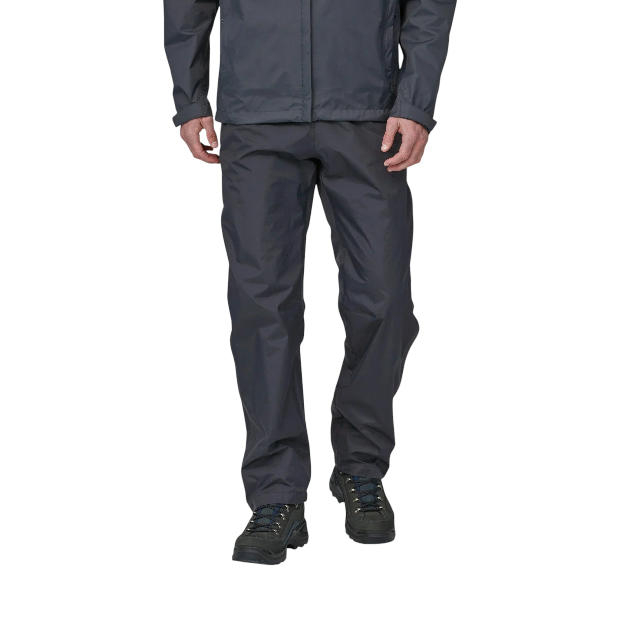 Patagonia Men's Torrentshell 3L Rain Pants - FERAL