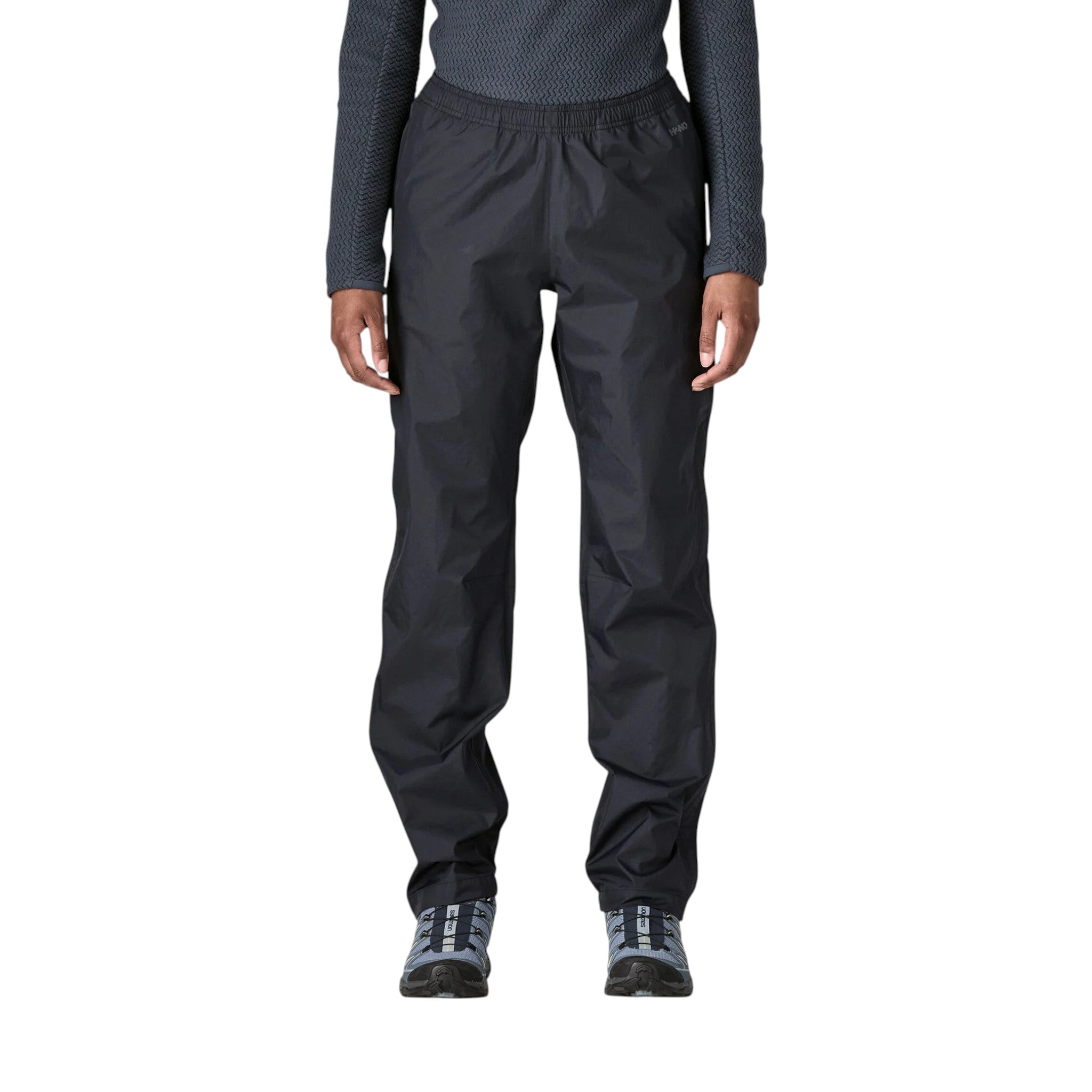 Patagonia Women's Torrentshell 3L Rain Pants - FERAL